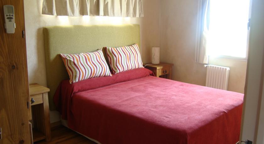 Cabanas Del Espera N 65 Villa Tigre Kamer foto