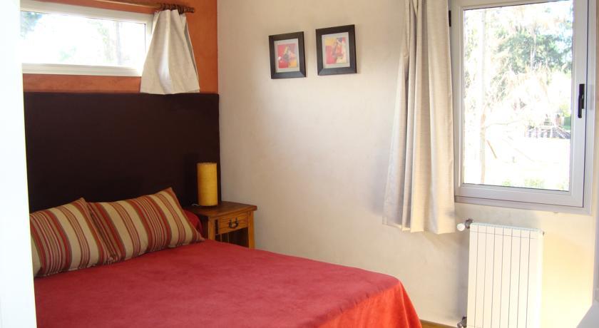Cabanas Del Espera N 65 Villa Tigre Kamer foto