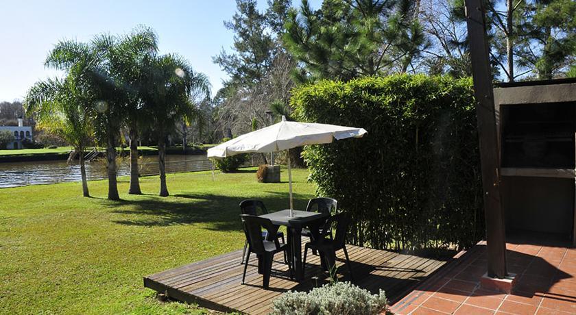 Cabanas Del Espera N 65 Villa Tigre Kamer foto